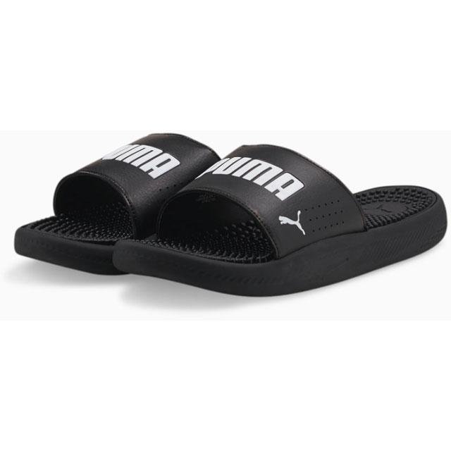PUMA プーマ メンズ サンダル 靴 ソフトライド マッサージ PUMA プーマ メンズ サンダル 靴 ソフトライド マッサージ