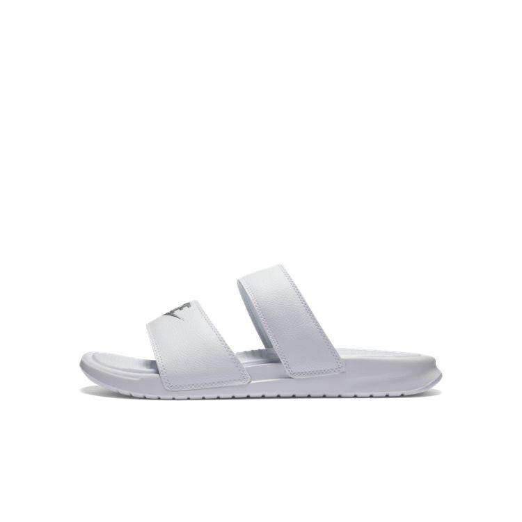 ナイキ Nike ウィメンズ ベナッシ デュオ ウルトラスライド レディース メンズ サンダル Wmns Benassi Duo Ultra Slide シャワーサンダル シャワサン シューマートワールド 通販 Paypayモール
