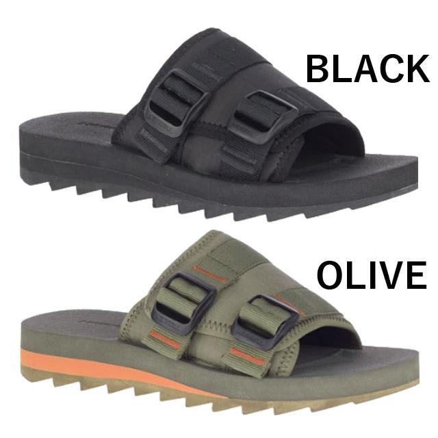 MERRELL（メレル） メンズ レディース サンダル アルパイン スライド