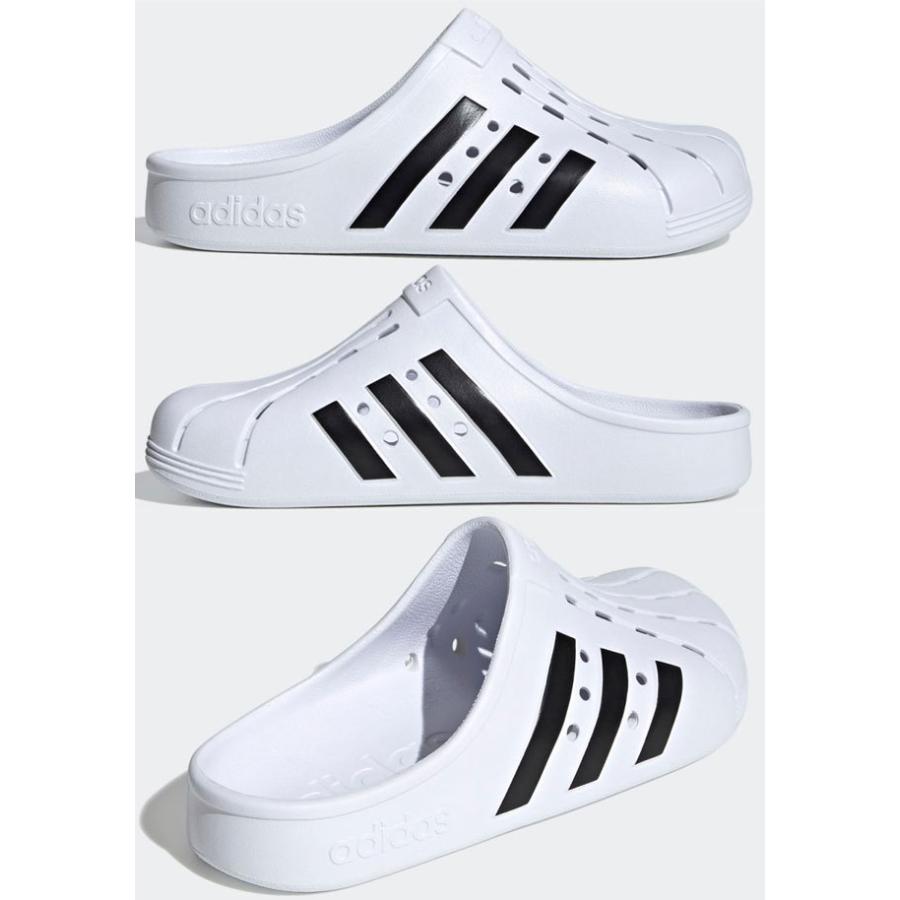adidas アディダス メンズ クロッグサンダル アディレッタ adidas アディダス メンズ クロッグサンダル アディレッタ