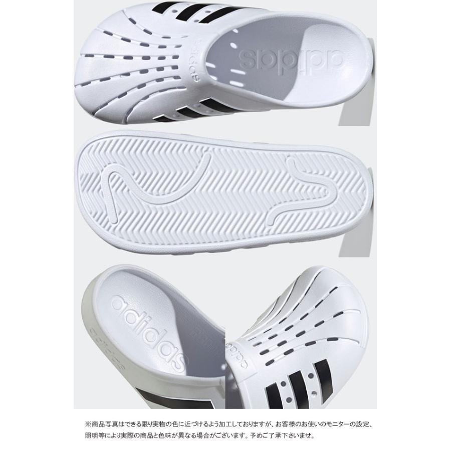 adidas アディダス メンズ クロッグサンダル アディレッタ adidas アディダス メンズ クロッグサンダル アディレッタ