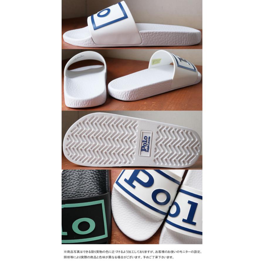 POLO RALPH LAUREN ポロ ラルフローレン レディース サンダル