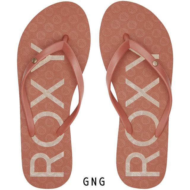 ROXY（ロキシー） レディース トングサンダル 靴 サンディー III