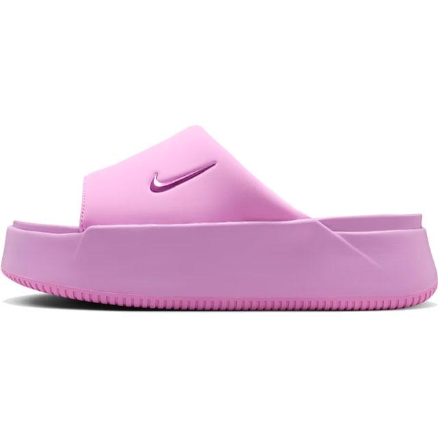 NIKE（ナイキ） 厚底 サンダル レディース ウィメンズカーム エレベー