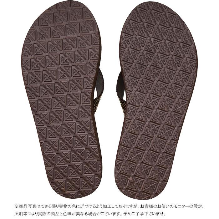ROXY（ロキシー） 爆買 厚底 トングサンダル レディース プレイセット