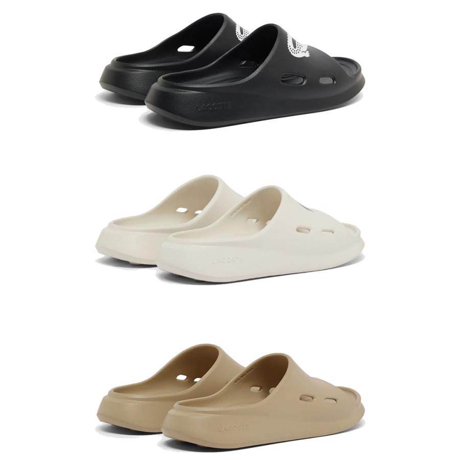 LACOSTE（ラコステ） スライドサンダル メンズ MEDUZ スライド 126 2