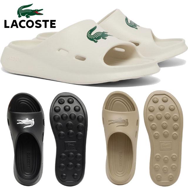 LACOSTE（ラコステ） スライドサンダル メンズ MEDUZ スライド 126 2