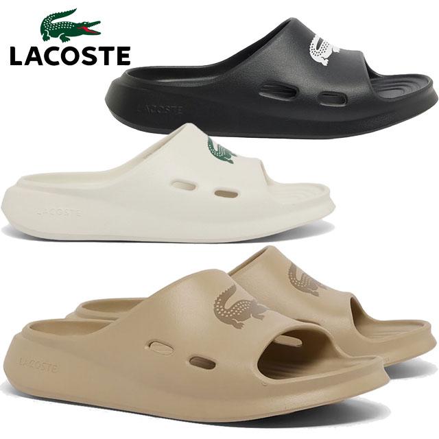 LACOSTE（ラコステ） スライドサンダル メンズ MEDUZ スライド 126 2