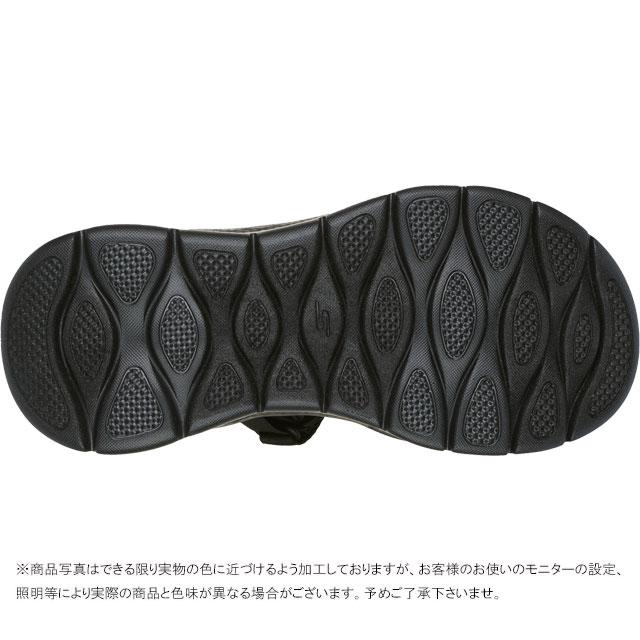 SKECHERS（スケッチャーズ） スリップインズ 厚底 スポーツサンダル