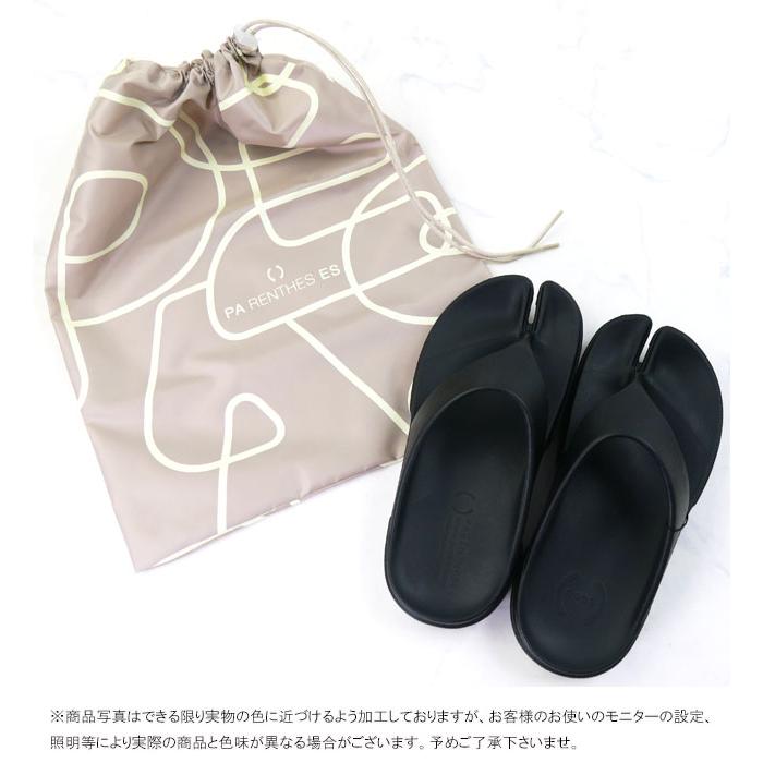 PAES（ペイズ） 爆買 トングサンダル レディース フリップフロップ