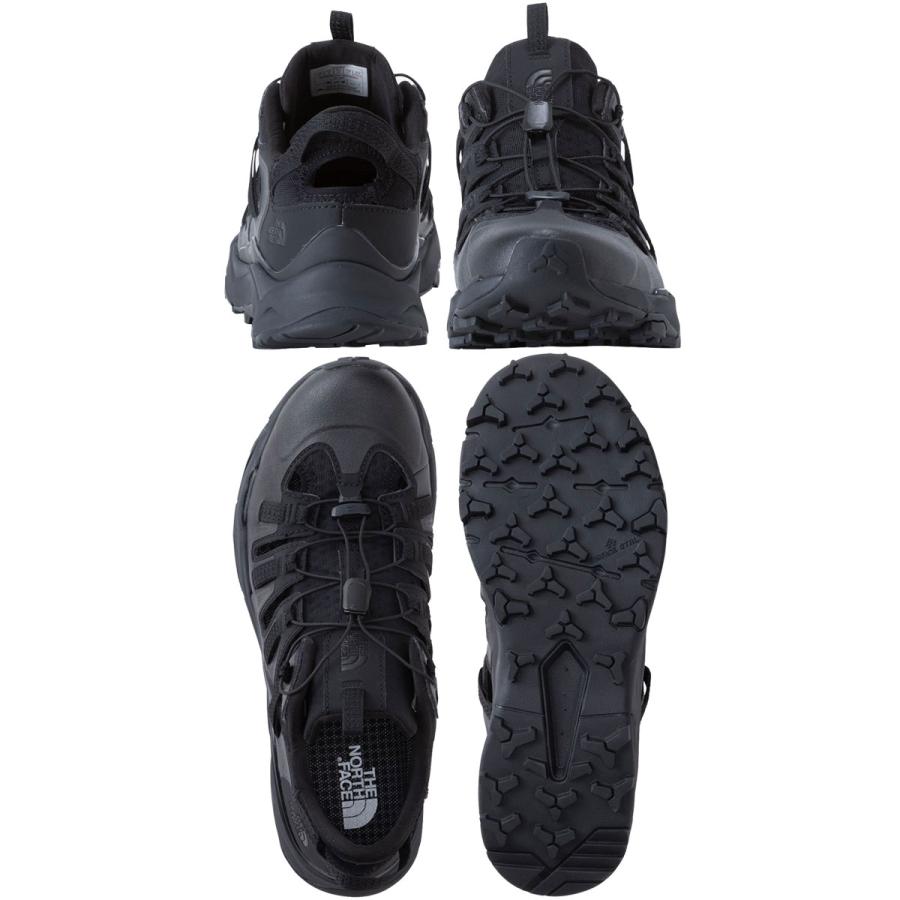THE NORTH FACE / サンダル 27cm 黒（NF02440） THE NORTH FACE ザ・ノース・フェイス サンダル レディース