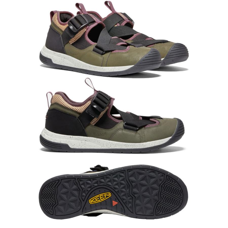 KEEN キーン メンズ スニーカー ゼラポート トレイル KEEN キーン メンズ スニーカー ゼラポート トレイル