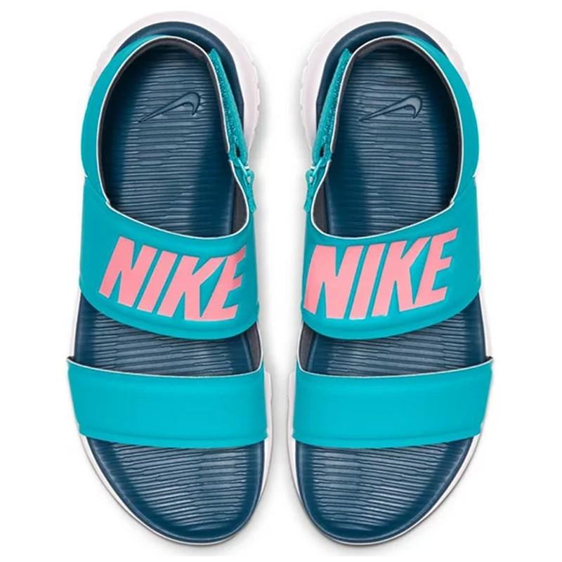 ナイキ Nike ウィメンズ タンジュン サンダル シャワーサンダル レディース 8694 シャワサン スポーツサンダル スポサン 写真のカラー301 シューマートワールド 通販 Paypayモール