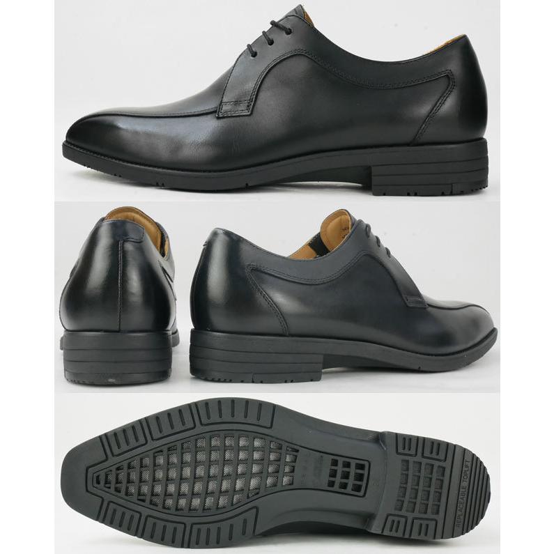 リーガル　ゴアテックス　27cmブラックビジネスシューズ 36clbd_____b______m.jpg