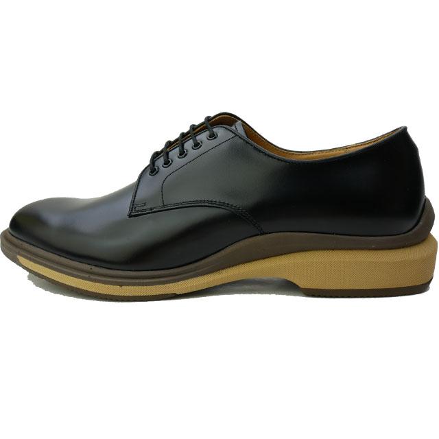 【未使用】REGAL ビジネスシューズ プレーン 革靴 幅広 軽量 REGAL プレーントウ GORE-TEX 幅広EEE 大きいサイズ（34CLBEEB） | 靴