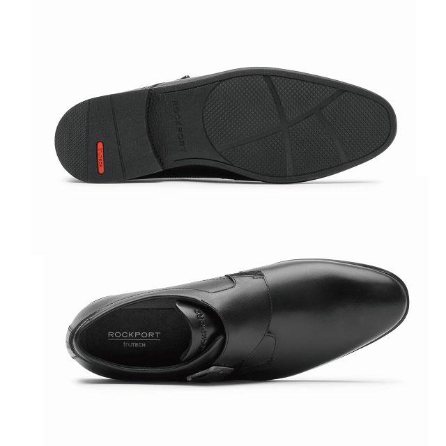 ROCKPORT（ロックポート） ビジネスシューズ メンズ サマーセット