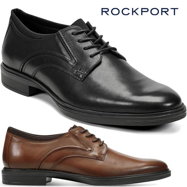 ROCKPORT（ロックポート） ビジネスシューズ メンズ キーラン プレーン