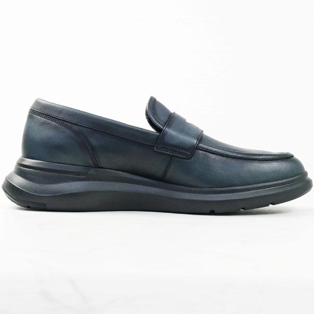 REGAL（リーガル） 爆買 防水 ローファー メンズ ゴアテックス R-Wing