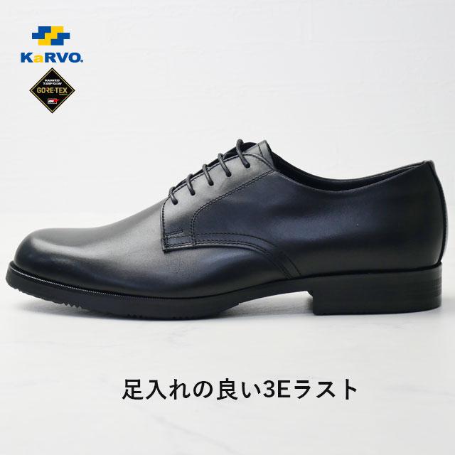 REGAL（リーガル） 防水 ビジネスシューズ メンズ プレーントウ