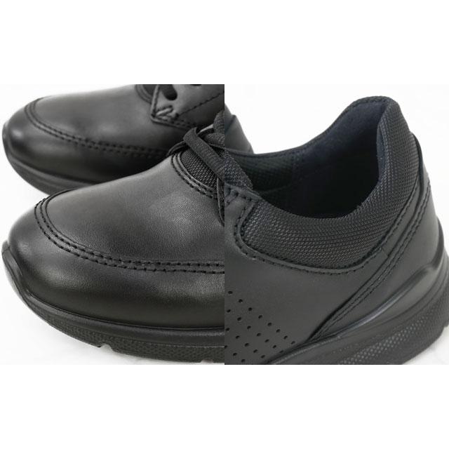 ecco（エコー） 爆買 メンズ スニーカー 靴 IRVING ローカット レザー