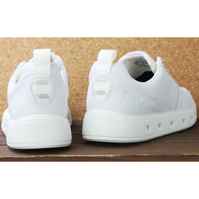 ecco（エコー） メンズ スニーカー ストリート 720 M ゴアテックス