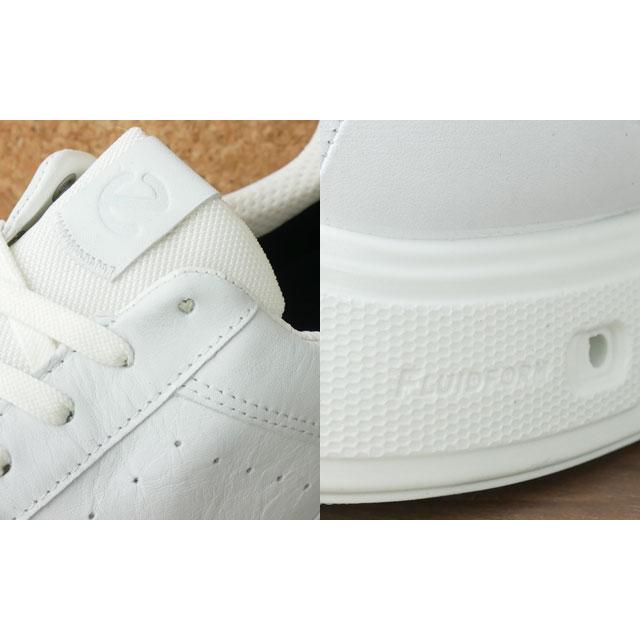 ecco（エコー） メンズ スニーカー ストリート 720 M ゴアテックス