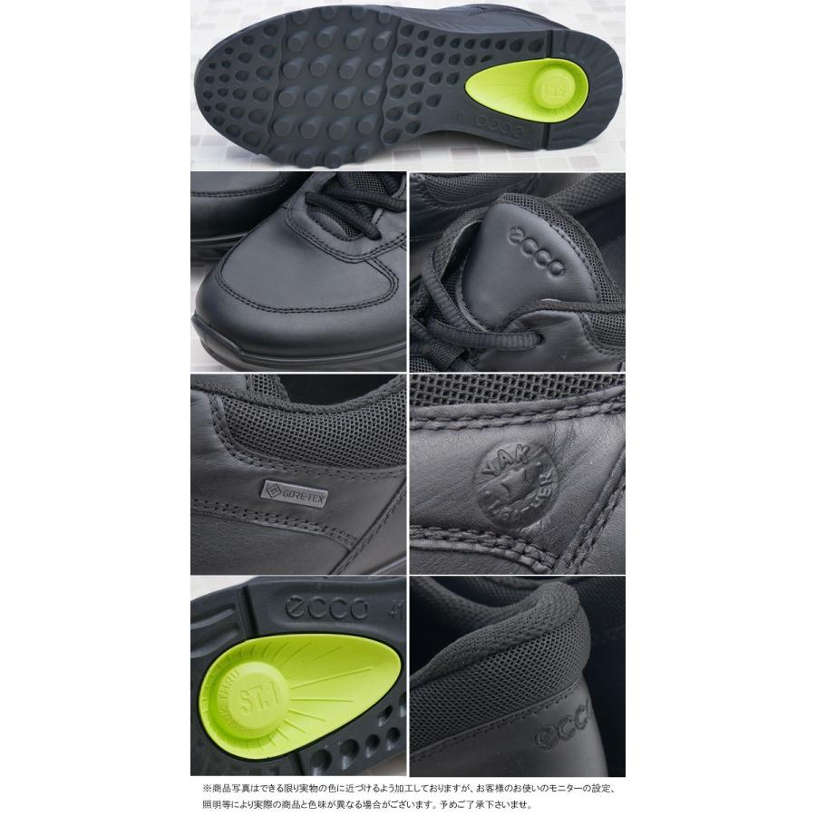 ecco エコー メンズ スニーカー エクソストライド M ロー GTX ecco エコー メンズ スニーカー エクソストライド M ロー GTX