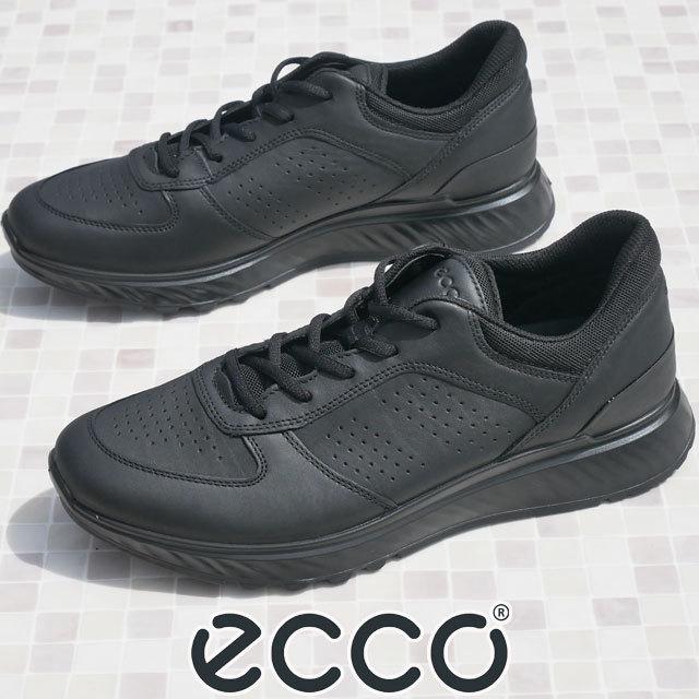 ecco エコー メンズ スニーカー エクソストライド M ロー ecco エコー メンズ スニーカー エクソストライド M ロー