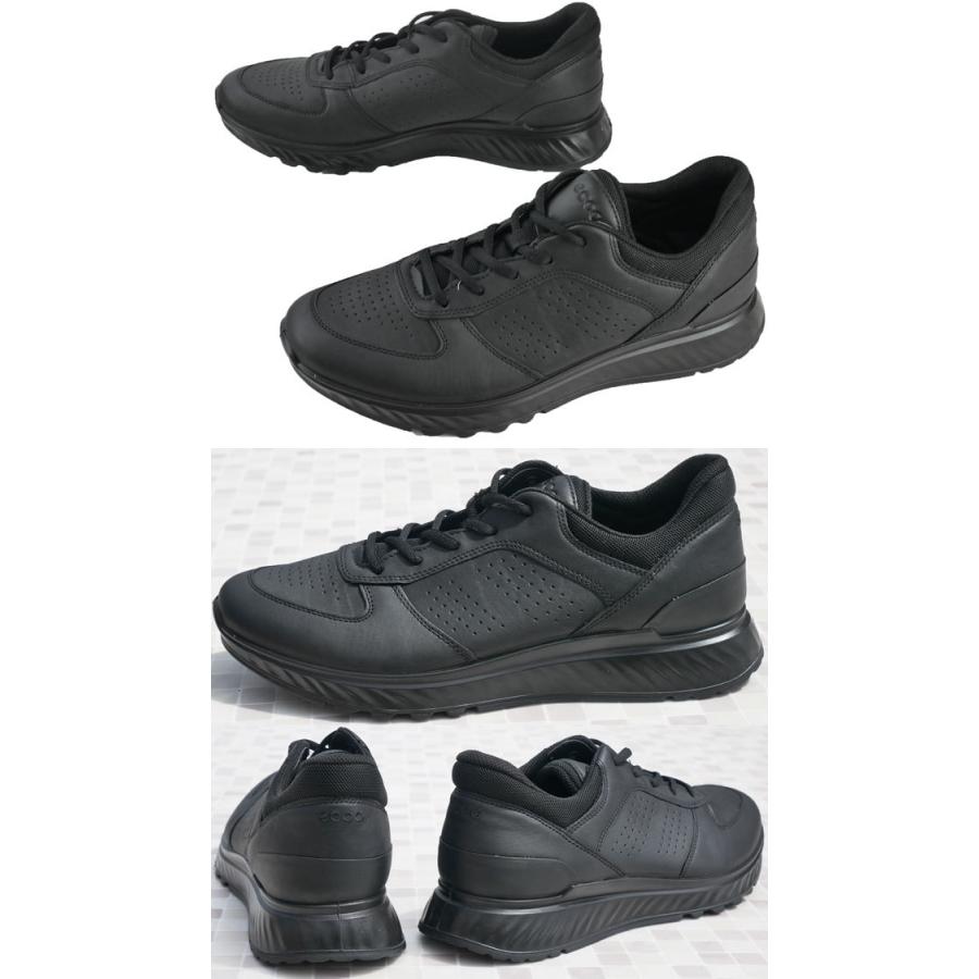 ecco エコー メンズ スニーカー エクソストライド M ロー ecco エコー メンズ スニーカー エクソストライド M ロー