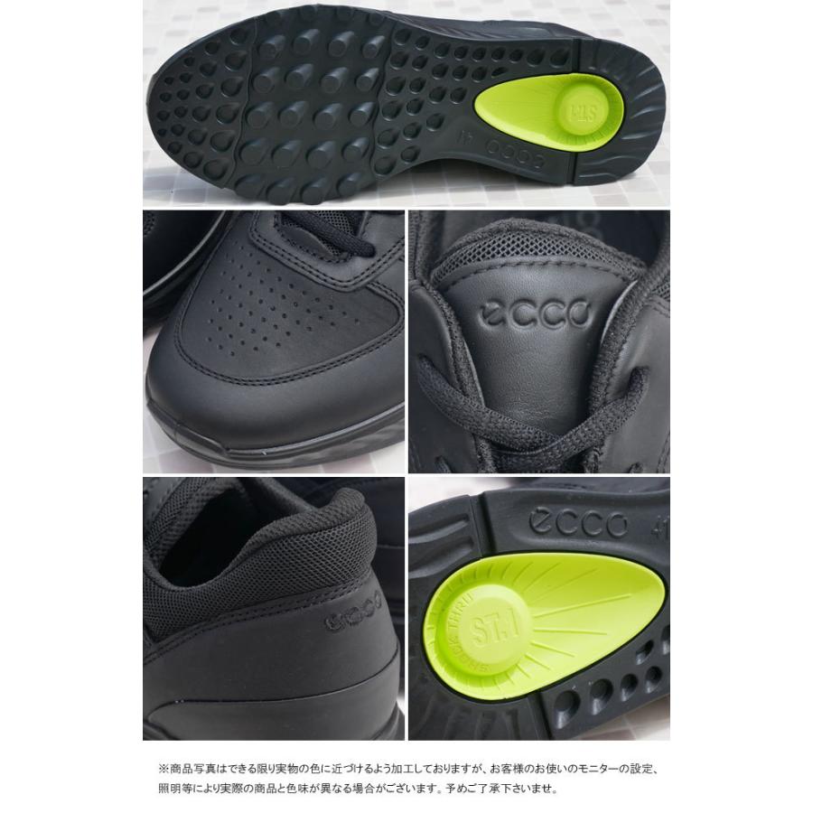 ecco エコー メンズ スニーカー エクソストライド M ロー ecco エコー メンズ スニーカー エクソストライド M ロー