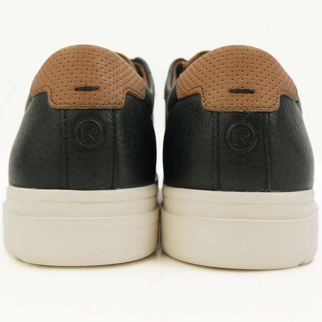 ROCKPORT（ロックポート） メンズ レザースニーカー 靴 トータル