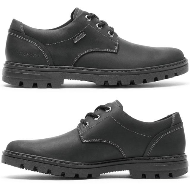 ROCKPORT ロックポート メンズ ウェザー オア ノット プレーン
