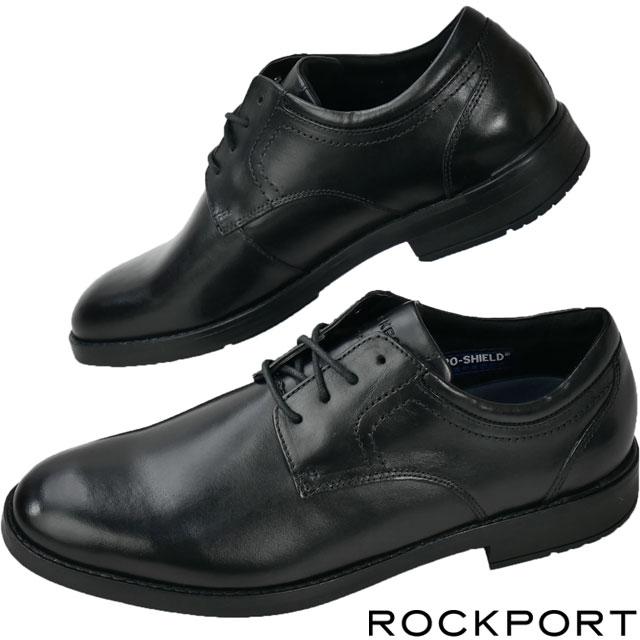 ROCKPORT BIKE TOE レザーシューズ 防水防滑　25cm 大きめ ROCKPORT BIKE TOE レザーシューズ 防水防滑 25cm 大きめ ROCKPORT