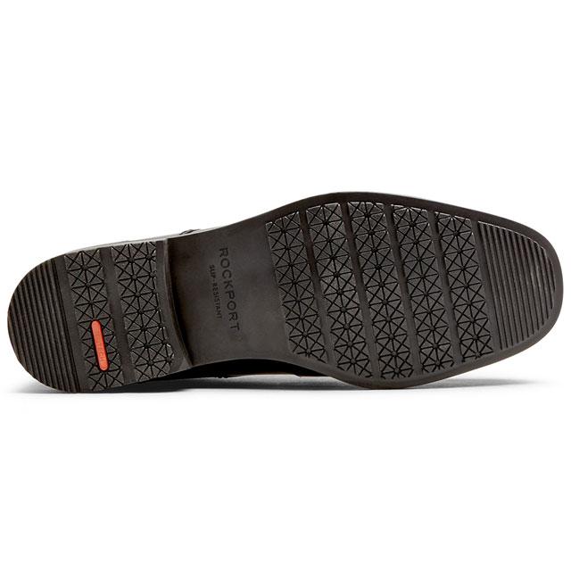 ROCKPORT ロックポート ビジネスシューズ 防水 メンズ テイラー