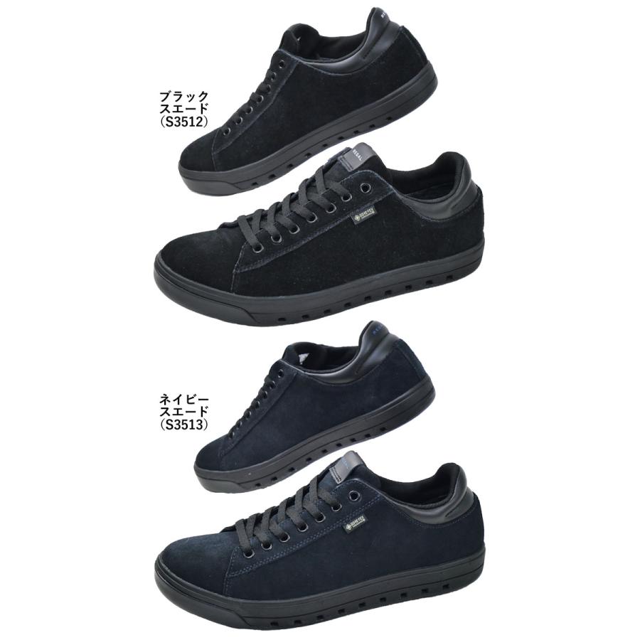 REGAL リーガル スニーカー メンズ 防水 ローカット ゴアテック REGAL リーガル スニーカー メンズ 防水 ローカット ゴアテック