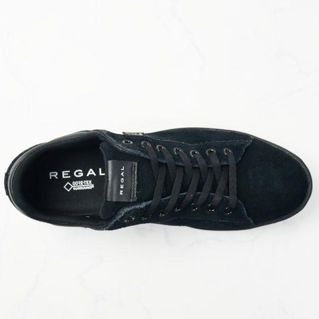 REGAL リーガル スニーカー メンズ 防水 ローカット ゴアテック REGAL リーガル スニーカー メンズ 防水 ローカット ゴアテック