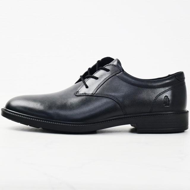 ハッシュパピー（Hush Puppies） ビジネスシューズ メンズ バンカー