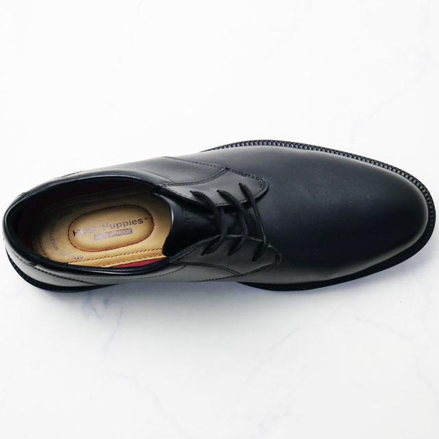 ハッシュパピー（Hush Puppies） ビジネスシューズ メンズ バンカー