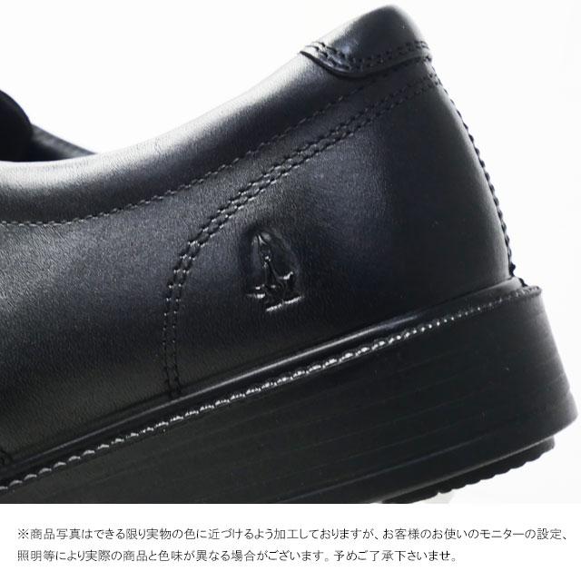 ハッシュパピー（Hush Puppies） ビジネスシューズ メンズ バンカー