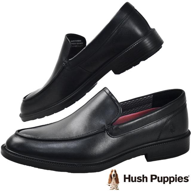 ハッシュパピー（Hush Puppies） ビジネスシューズ メンズ バンカー