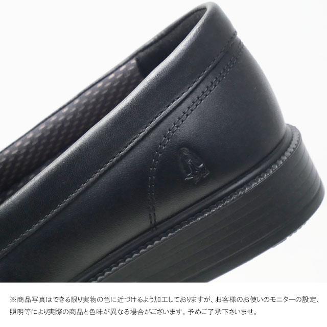 ハッシュパピー（Hush Puppies） ビジネスシューズ メンズ バンカー