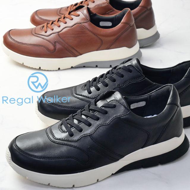 REGAL（リーガル） リーガルウォーカー スニーカー メンズ ローカット