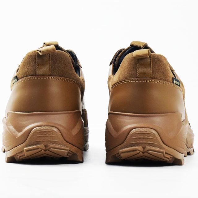 REGAL（リーガル） 防水 スニーカー メンズ ローカット ゴアテックス