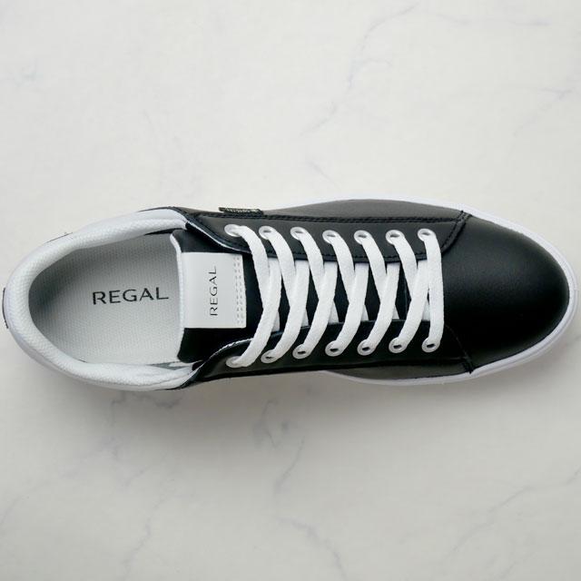 REGAL（リーガル） 防水 スニーカー メンズ コートスニーカー