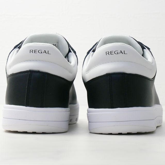 REGAL（リーガル） 防水 スニーカー メンズ コートスニーカー