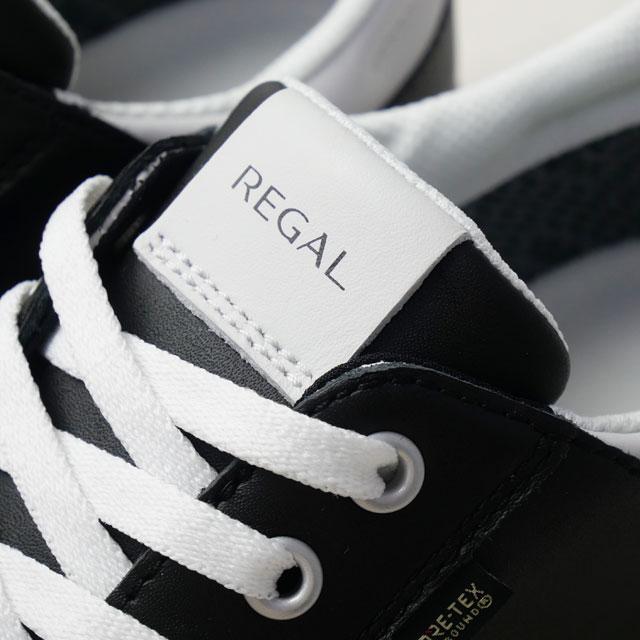 REGAL（リーガル） 防水 スニーカー メンズ コートスニーカー
