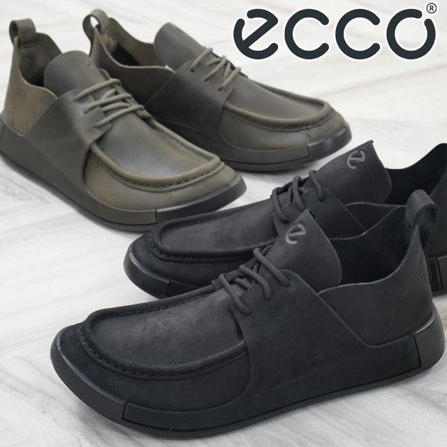 Eccoエコーレスアップシューズ  42 新品 62193401001-4b.jpg?fitin=720:720