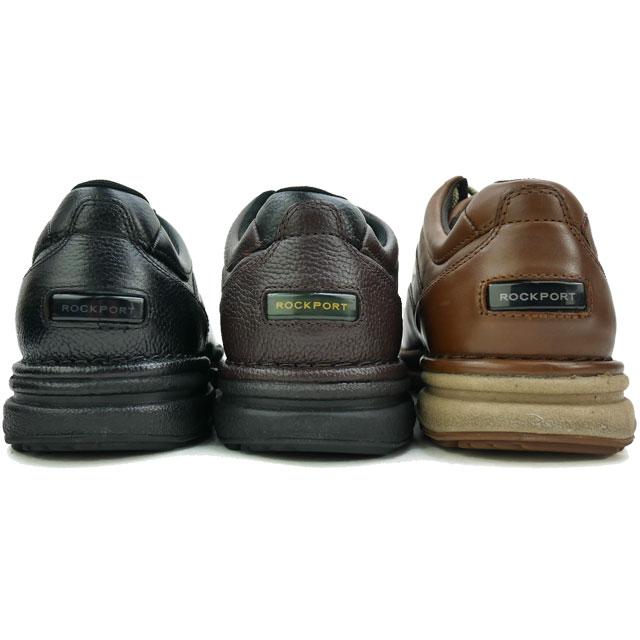 Rockport ロックポートのオシャレな靴 ダークブラウン 000000033706_1_oPVhuG4.jpg