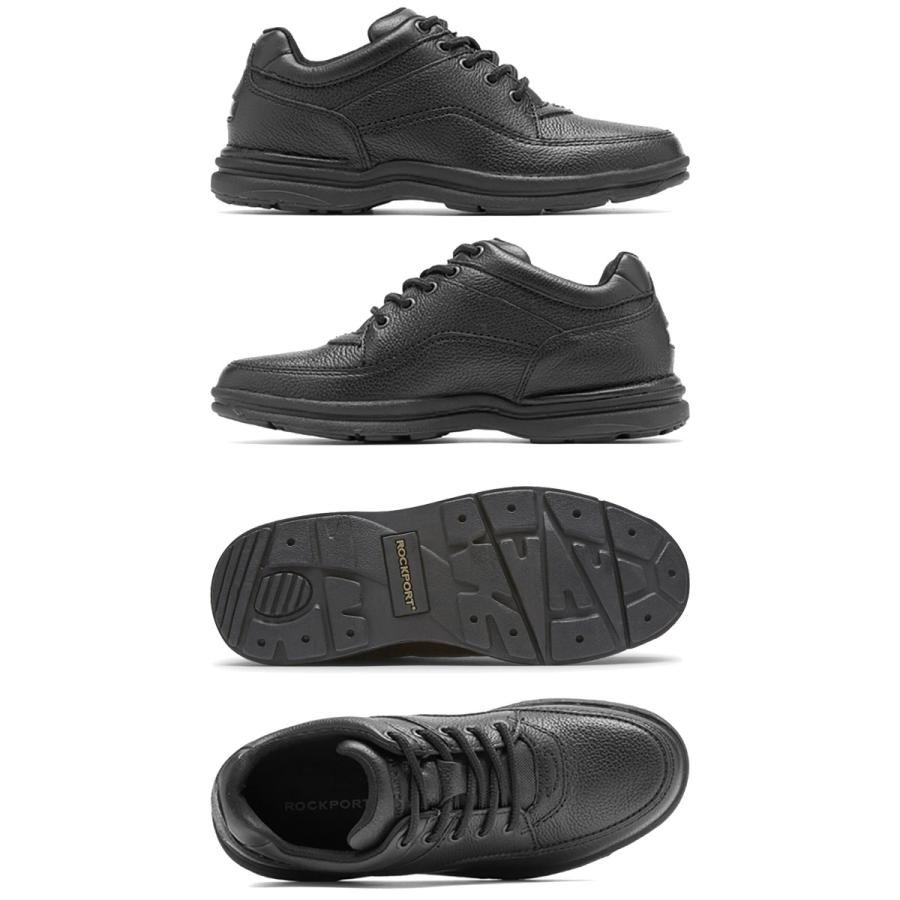 ROCKPORT（ロックポート） メンズ ウォーキングシューズ WT クラシック