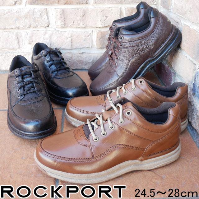 ROCKPORT（ロックポート） メンズ ウォーキングシューズ WT クラシック